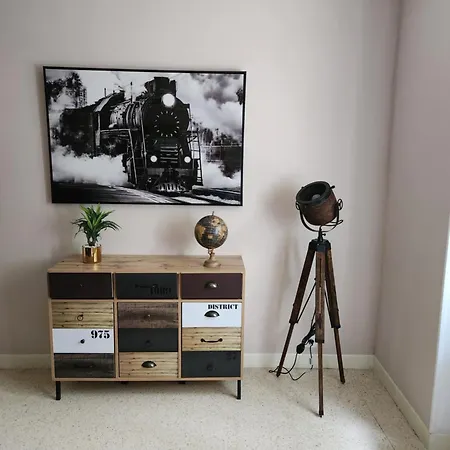 Le Mazet Bed & Breakfast