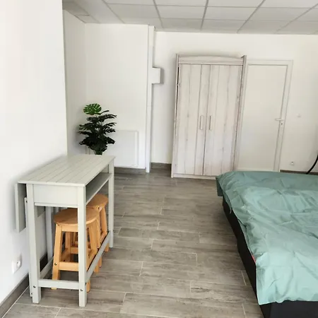 Bed & Breakfast Le Mazet