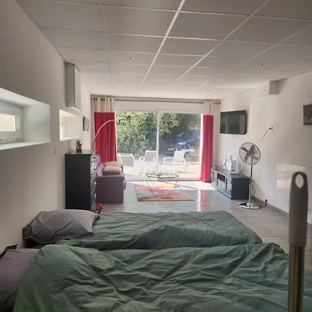 Bed & Breakfast Le Mazet